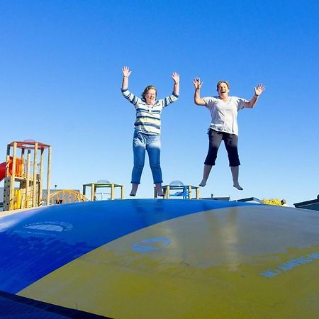Hokitika'S Kiwi Holiday Park And Motels Buitenkant foto