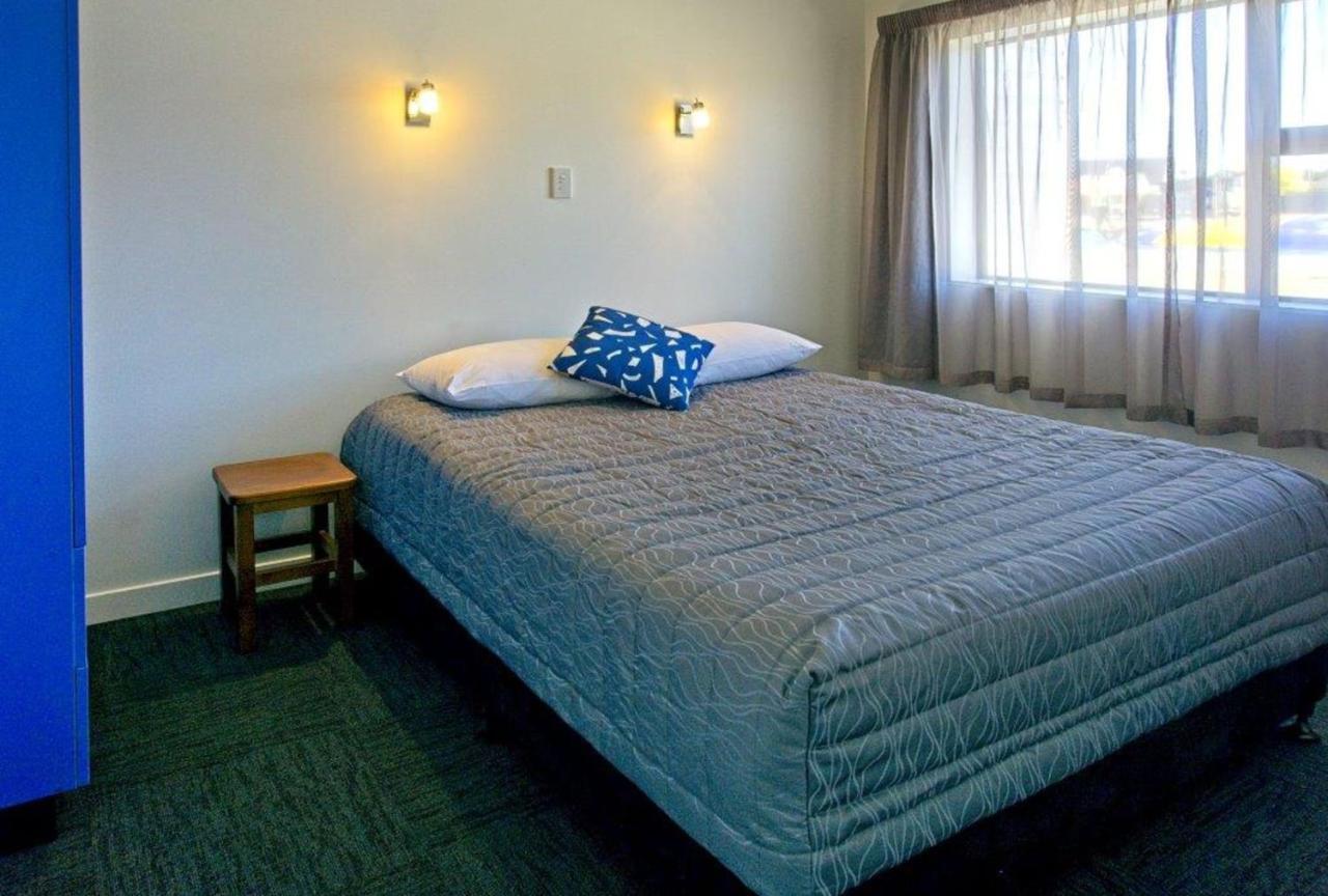 Hokitika'S Kiwi Holiday Park And Motels Buitenkant foto